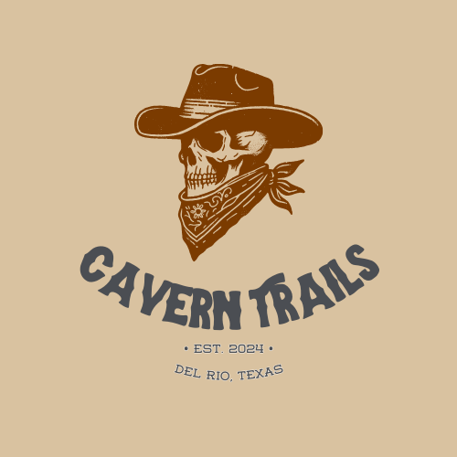 CavernTrails