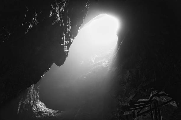 Rock Cave