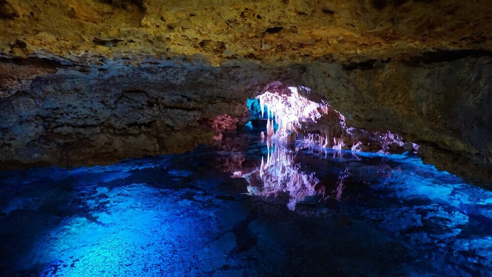 Essential Cave Exploration Gear