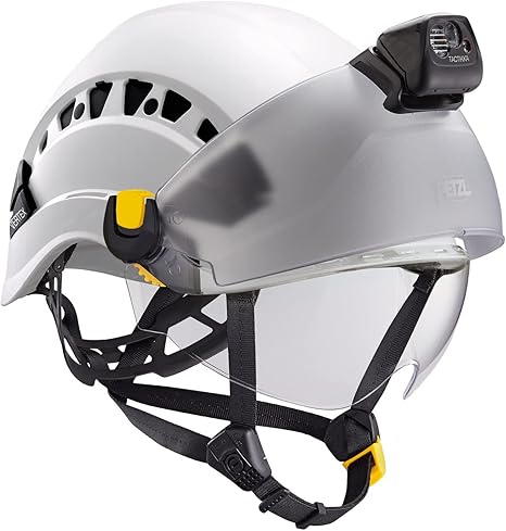 The Ultimate Guide To Choosing The Best Caving Helmet In 2024: Your ...